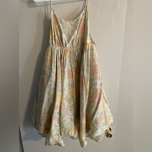 Selkie Empress in Citrus Trip